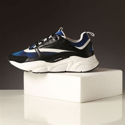 Dior designer sneakers men